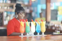 Hideaways Exuma - bar