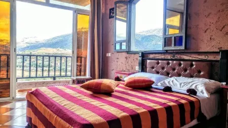 Dar Soulaimane Отели в г. Azrou Melloul