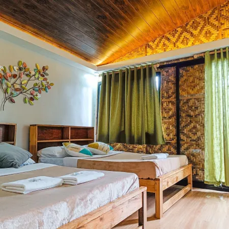 Caliraya Ecoville Recreation and Farm Resort