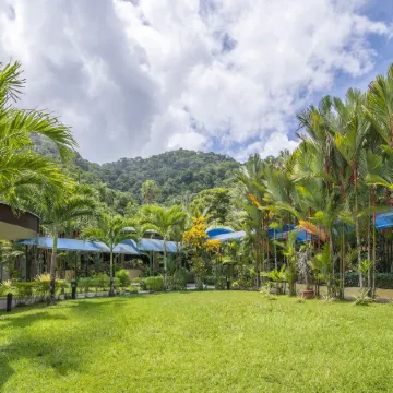 Hotel Casa Roland Golfito Resort
