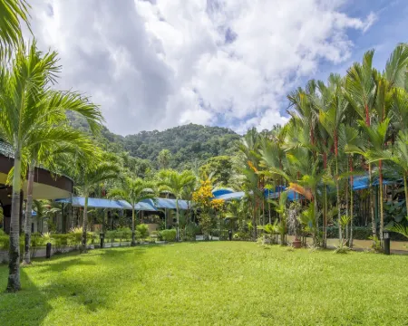 ホテル カーサ ローランド ゴルフィト リゾート ゴルフィトのホテル