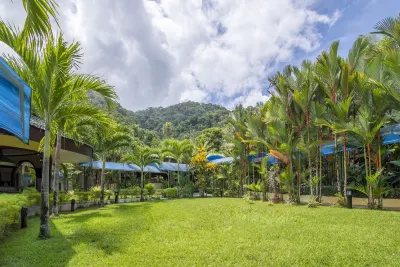 Hotel Casa Roland Golfito Resort Hotels in 