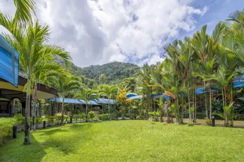 Hotel Casa Roland Golfito Resort Hotels in Golfito