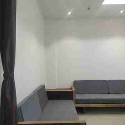 RP Studio Rooms Others