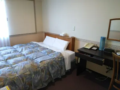 Hotel Hyper Hills Hirosaki Hotels in Hirosaki