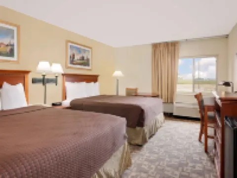 Brookings Inn Hotels in Brookings