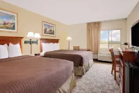 Brookings Inn Hotels in Brookings