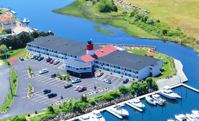 Riverview Resort Hotels in West Yarmouth