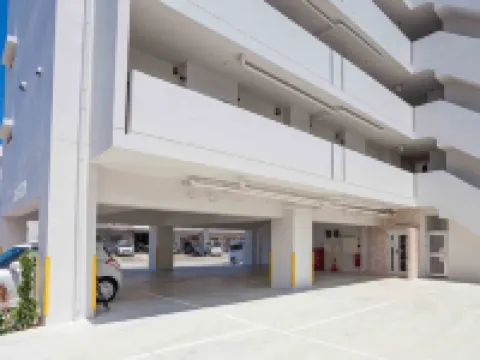 与那原ホテル SUNRIZE･OCEAN 与那原町のホテル