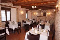 La Casona de Doña Petra Hotels in Villaherreros