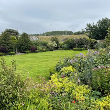 Moresby Hall Country House Hotel