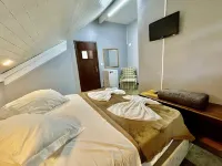 Pousada Bella Serra Các khách sạn ở Canela