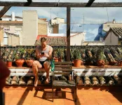 エル グラナド ホステル