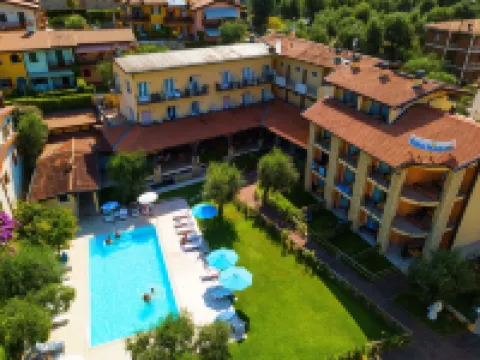Hotel Villa Isabella