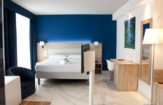 安布魯歐錫度假村及水療中心