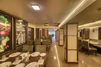 Hotel Ashwin 伊格德布里, 純素食和Jain食品 - 早餐