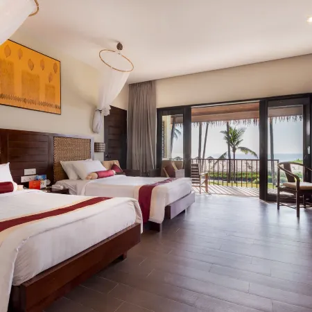 Eskala Hotels and Resorts