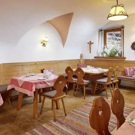 Pension Oberbräu