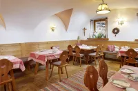 Pension Oberbrau - Frühstück