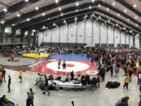 Holiday Inn Express & Suites TUMWATER - OLYMPIA by IHG Hotels in Tumwater