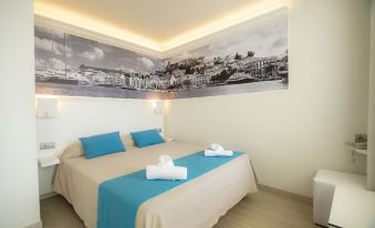 Apartamentos Bora Bora - Adults Only