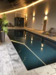 Burton Lodge Guest House & Spa - Pools