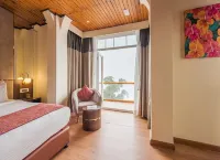 Udaan Nirvana Resort Darjeeling