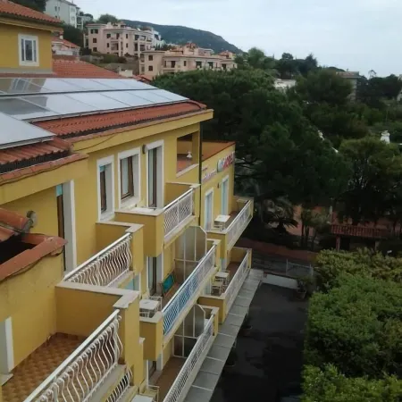 Residence I Morelli