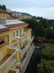 Residence I Morelli - parking