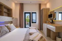 Sardunya Andifli Otel