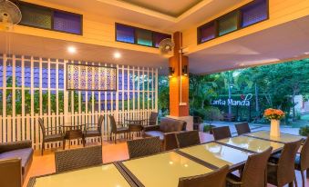 Lanta Manda Resort