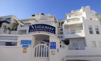 Apartahotel Vistamar San José