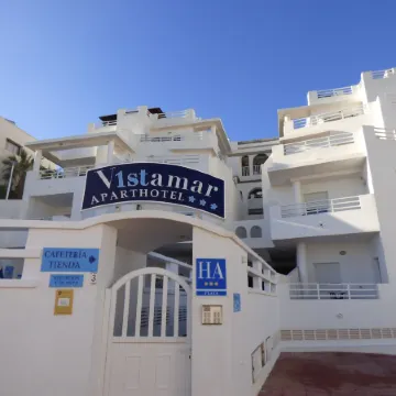 Apartahotel Vistamar San José