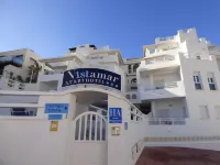 Apartahotel Vistamar San José Hotels in Nijar