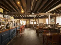 The Old Custom House Hotels in Padstow