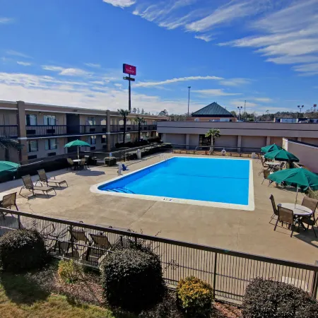 Ramada by Wyndham Macon