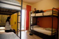 Sunflower City Student Hostel & Bar