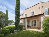 Saint-Tropez Golf Residences ガッサンのホテル