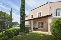 Saint-Tropez Golf Residences