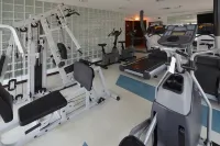 Quality Hotel Curitiba