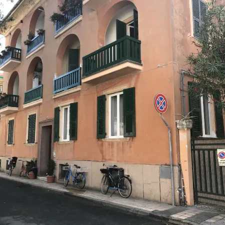 Affittacamere LevantoMare