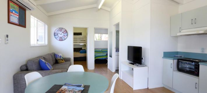 Brighton Beachfront Holiday Park Adelaide Hotels in Adelaide