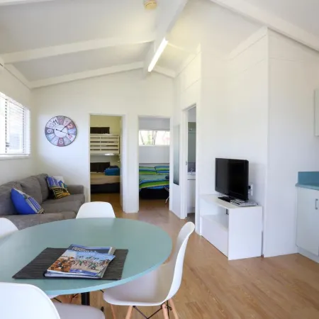 Brighton Beachfront Holiday Park Adelaide