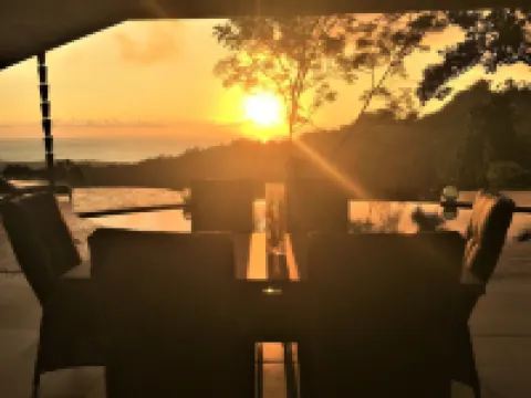 金蘋果別墅飯店