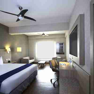 Casa Andina Select Tacna Rooms