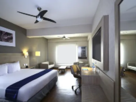 Casa Andina Select Tacna Hoteles en Tacna