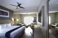 Casa Andina Select Tacna Hotels in Tacna