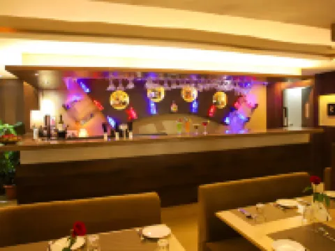 Boshan Hotels Hotels in Mapusa