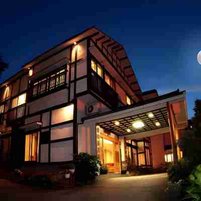 Otowaya旅館 Hotel Exterior