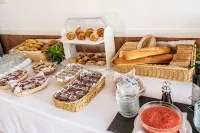 Hostal Es Pi - Emar Hotels - Morgenmad